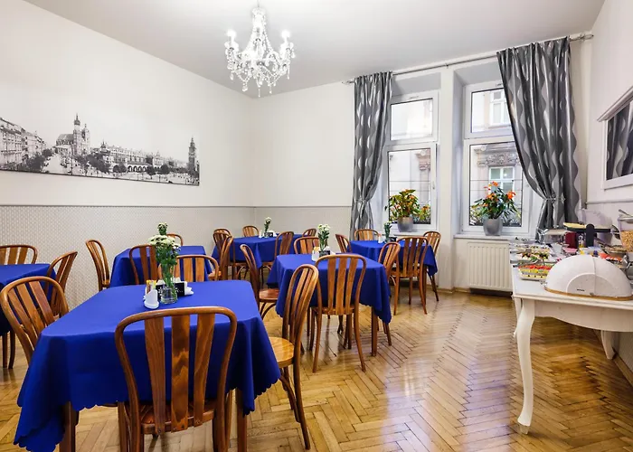 Kosmopolita Apartments