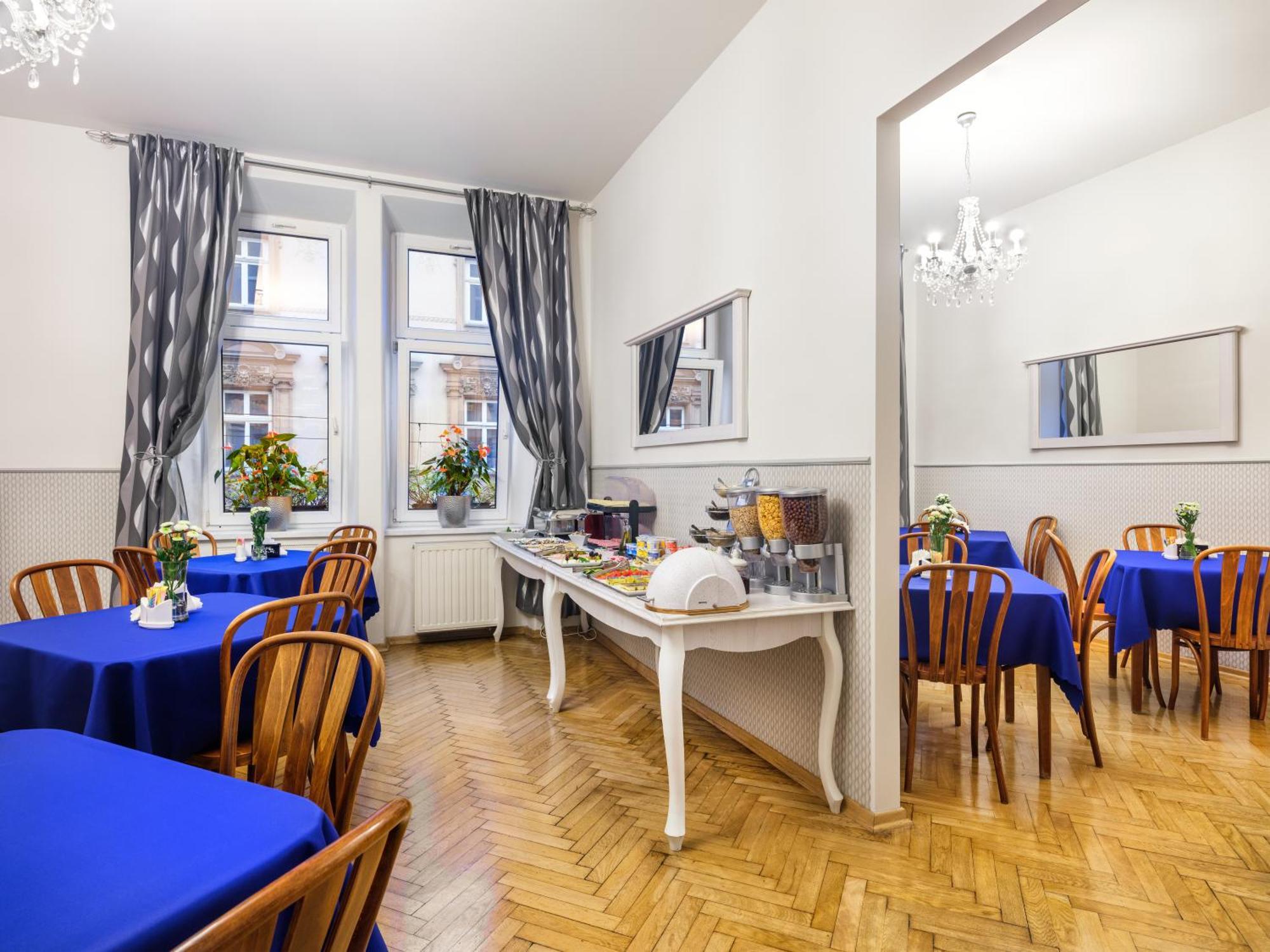 Kosmopolita Apartamento *