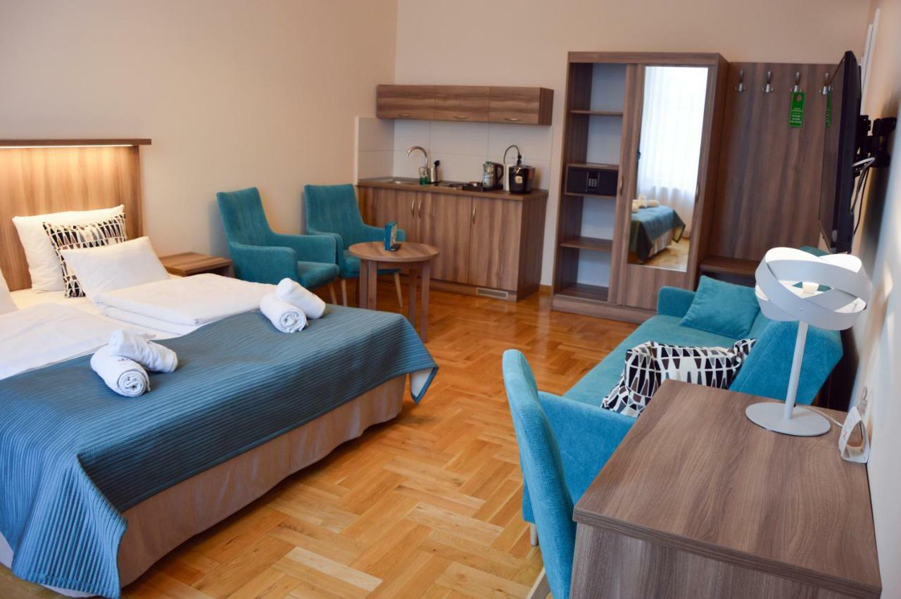 Apartamento Kosmopolita Cracovia