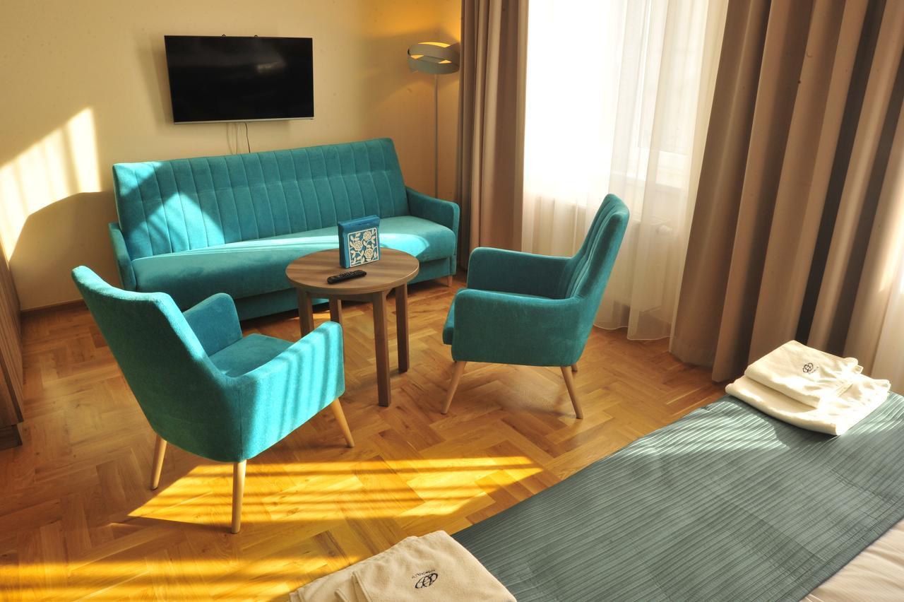 Kosmopolita Apartment Krakow