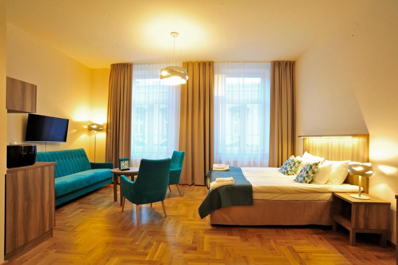 Kosmopolita Apartment Krakow