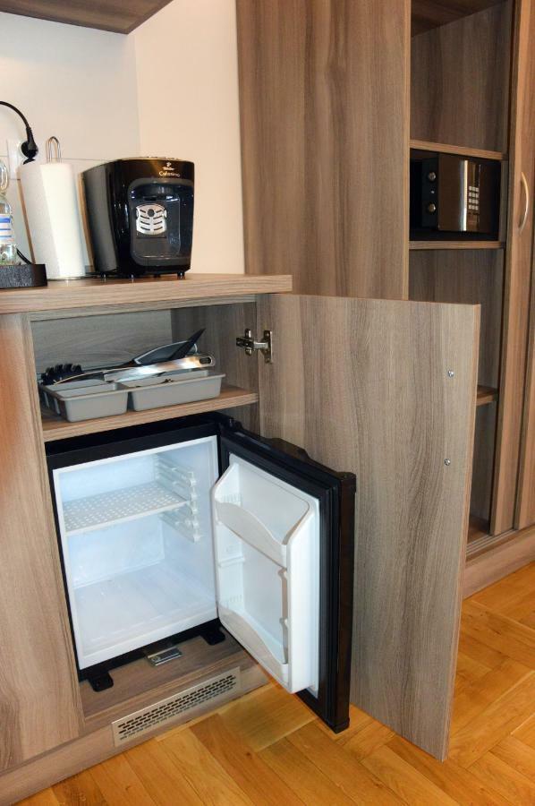 Kosmopolita Apartment