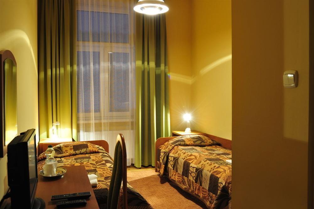 Apartment Kosmopolita Krakow