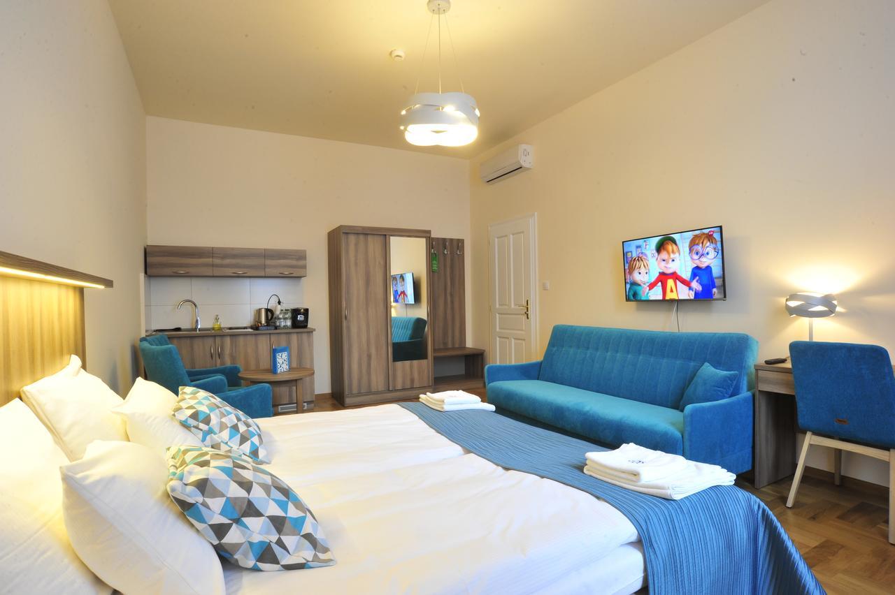 Apartamento Kosmopolita Cracovia