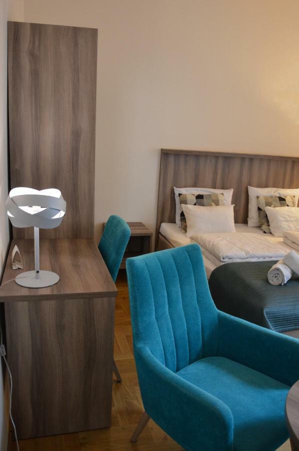 Kosmopolita Apartamento *